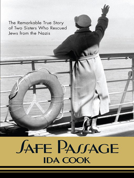 Title details for Safe Passage by Ida Cook - Wait list